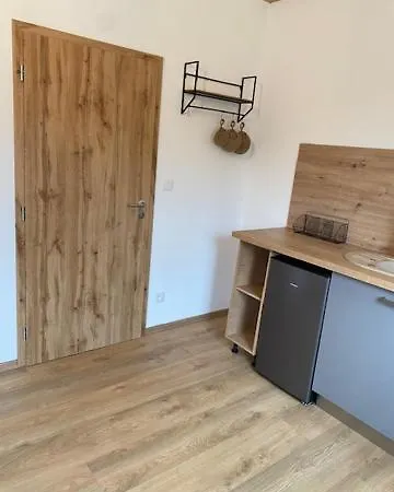 Cesky Les Апартаменты Lesna (Tachov)