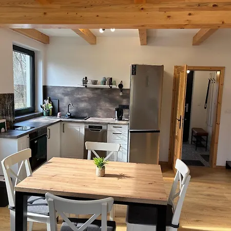 Apartman Cesky Les Lesna (Tachov)